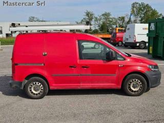 VOLKSWAGEN Caddy usata, con Boardcomputer