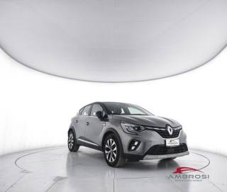 RENAULT Captur usata 1