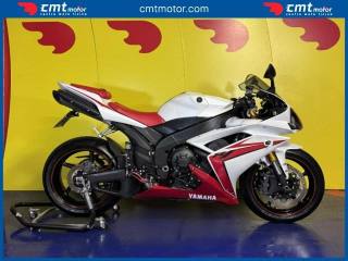 YAMAHA YZF R1