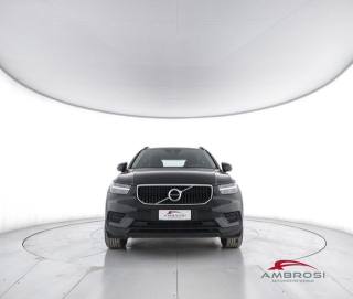 VOLVO XC40 usata 4
