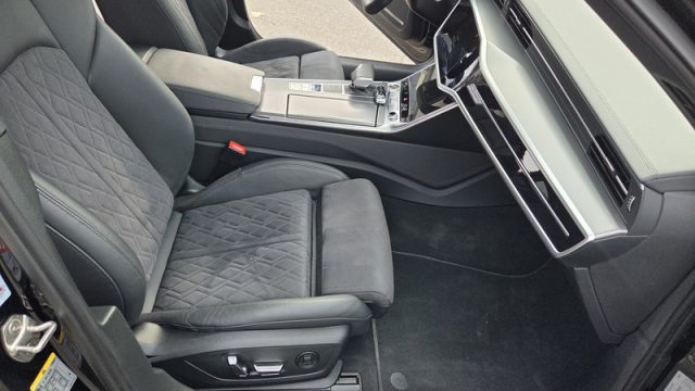 AUDI RS6 usata, con Controllo trazione