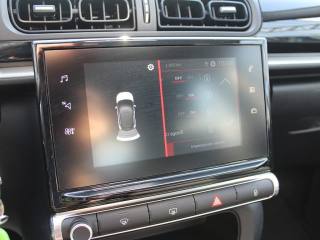 CITROEN C3 usata, con Pneumatici estivi