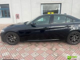 ALFA ROMEO Giulia usata, con Airbag laterali