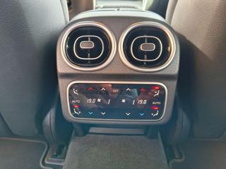 MERCEDES-BENZ C 220 usata, con Servosterzo