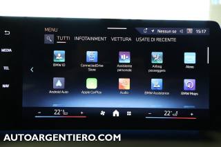 BMW 118 usata, con Sistema di navigazione