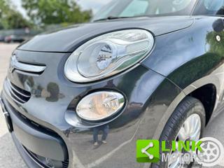 FIAT 500L usata, con Climatizzatore