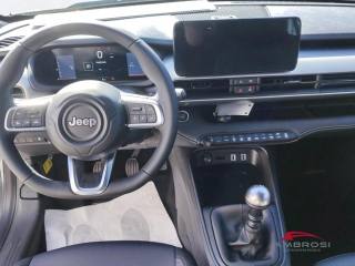 JEEP Avenger usata 14