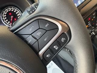 JEEP Renegade usata, con Servosterzo
