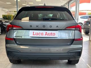 SKODA Kamiq usata, con Alzacristalli elettrici