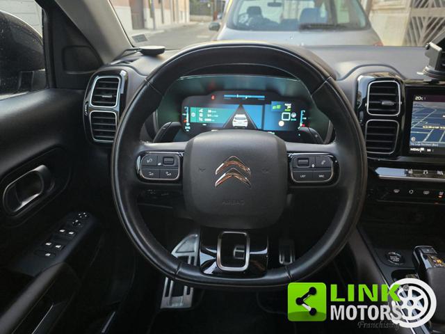 CITROEN C5 Aircross usata 30