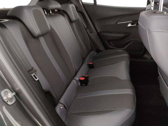 PEUGEOT 2008 usata, con Park Distance Control