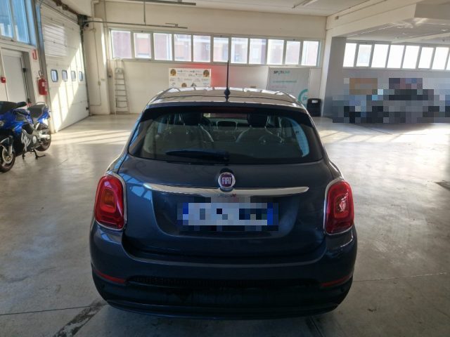 FIAT 500X usata, con Cerchi in lega