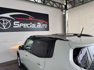 JEEP Renegade usata, con Bluetooth