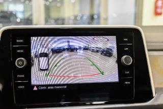 VOLKSWAGEN T-Roc usata, con Chiusura centralizzata telecomandata