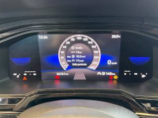VOLKSWAGEN Polo usata, con Controllo trazione