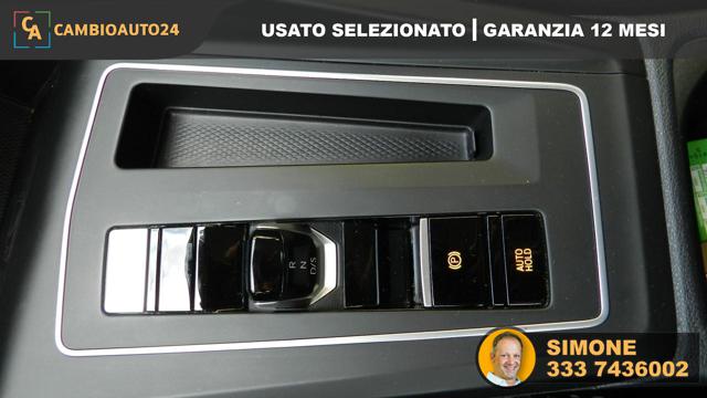 VOLKSWAGEN Golf usata, con Volante in pelle