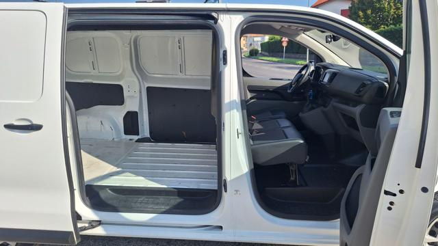 OPEL Vivaro usata, con Controllo trazione