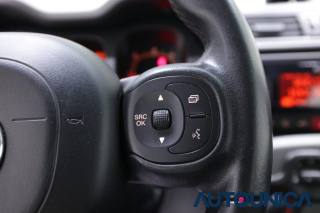 FIAT Panda usata, con Isofix
