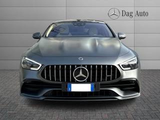 MERCEDES-BENZ GT usata, con Airbag laterali