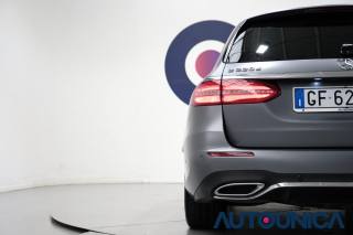 MERCEDES-BENZ E 220 usata 60