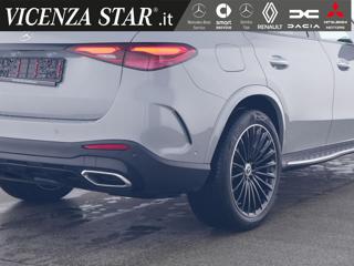 MERCEDES-BENZ GLC 300 usata, con Airbag laterali