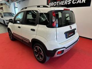 FIAT Panda usata, con Antifurto