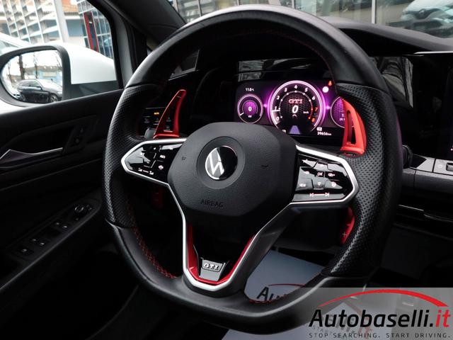 VOLKSWAGEN Golf GTI usata, con Sensore di luce