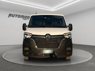 RENAULT Master usata, con ESP