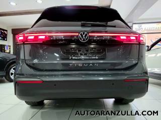 VOLKSWAGEN Tiguan usata, con Controllo vocale
