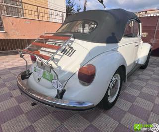 VOLKSWAGEN Maggiolino usata 30