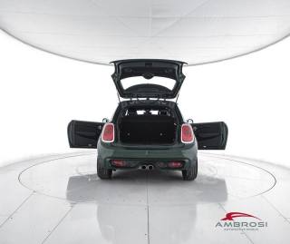 MINI Cooper usata 6