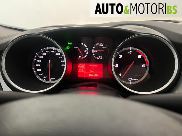ALFA ROMEO Giulietta usata, con Cruise Control