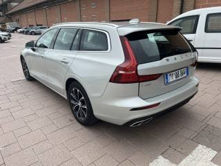 VOLVO V60 usata, con Airbag Passeggero