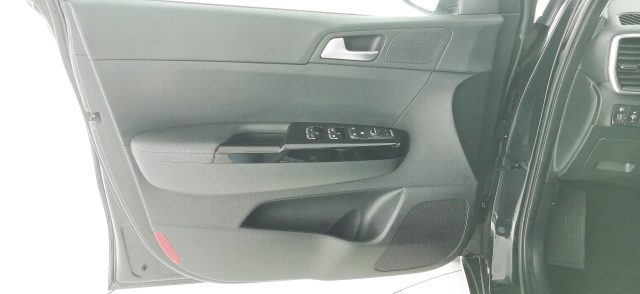 KIA Sportage usata 69