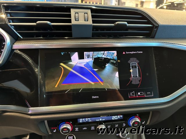 AUDI Q3 usata, con Chiusura centralizzata