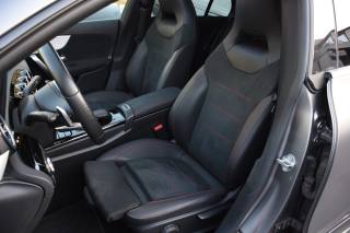 MERCEDES-BENZ CLA 180 usata, con Cerchi in lega