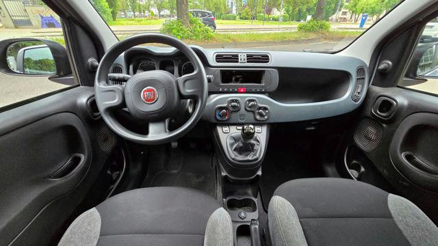 FIAT Panda usata 14