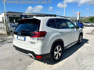 SUBARU Forester usata, con Climatizzatore