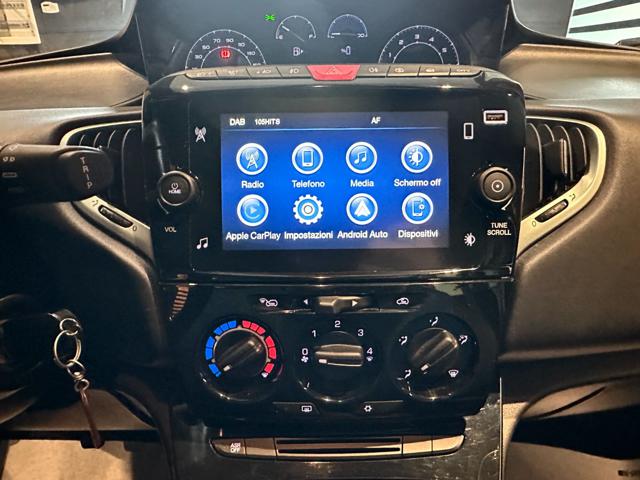 LANCIA Ypsilon usata, con Controllo trazione