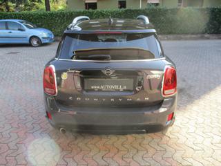 MINI Countryman usata, con Alzacristalli elettrici