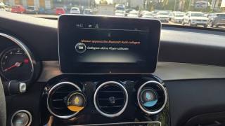 MERCEDES-BENZ GLC 250 usata, con Specchietti laterali elettrici