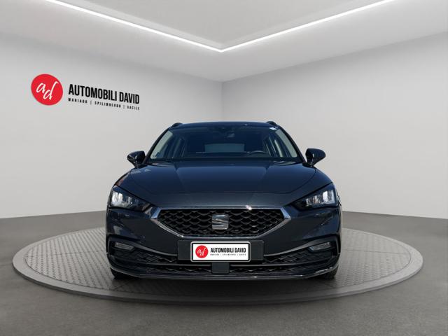 SEAT Leon usata, con Alzacristalli elettrici