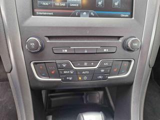 FORD Mondeo usata, con Controllo trazione