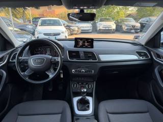 AUDI Q3 usata, con Autoradio