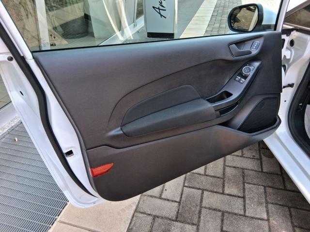FORD Fiesta usata, con Servosterzo