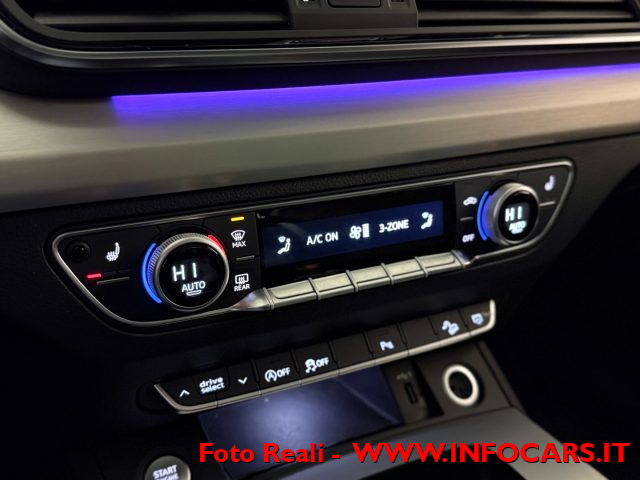 AUDI Q5 usata, con Trazione integrale