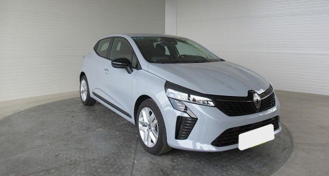RENAULT Clio usata, con ABS