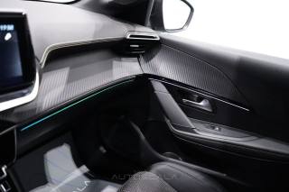 PEUGEOT 208 usata, con Autoradio digitale