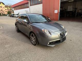 ALFA ROMEO MiTo usata, con Airbag laterali