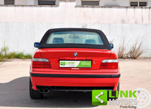 BMW 318 usata 7